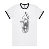 AS_5053_STAPLE_RINGER_TEE Thumbnail