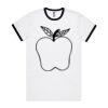 AS_5053_STAPLE_RINGER_TEE Thumbnail