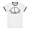 AS_5053_STAPLE_RINGER_TEE Thumbnail