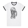 AS_5053_STAPLE_RINGER_TEE Thumbnail