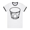 AS_5053_STAPLE_RINGER_TEE Thumbnail