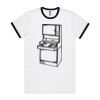 AS_5053_STAPLE_RINGER_TEE Thumbnail