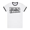 AS_5053_STAPLE_RINGER_TEE Thumbnail