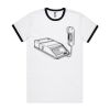 AS_5053_STAPLE_RINGER_TEE Thumbnail