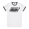 AS_5053_STAPLE_RINGER_TEE Thumbnail