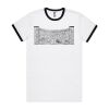 AS_5053_STAPLE_RINGER_TEE Thumbnail