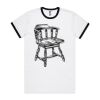 AS_5053_STAPLE_RINGER_TEE Thumbnail