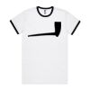 AS_5053_STAPLE_RINGER_TEE Thumbnail