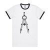 AS_5053_STAPLE_RINGER_TEE Thumbnail