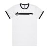 AS_5053_STAPLE_RINGER_TEE Thumbnail