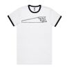 AS_5053_STAPLE_RINGER_TEE Thumbnail