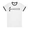 AS_5053_STAPLE_RINGER_TEE Thumbnail