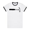 AS_5053_STAPLE_RINGER_TEE Thumbnail