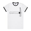 AS_5053_STAPLE_RINGER_TEE Thumbnail