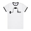 AS_5053_STAPLE_RINGER_TEE Thumbnail