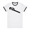 AS_5053_STAPLE_RINGER_TEE Thumbnail