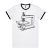 AS_5053_STAPLE_RINGER_TEE Thumbnail