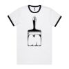 AS_5053_STAPLE_RINGER_TEE Thumbnail