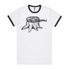 AS_5053_STAPLE_RINGER_TEE Thumbnail