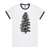 AS_5053_STAPLE_RINGER_TEE Thumbnail