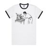 AS_5053_STAPLE_RINGER_TEE Thumbnail