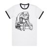 AS_5053_STAPLE_RINGER_TEE Thumbnail