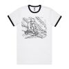 AS_5053_STAPLE_RINGER_TEE Thumbnail