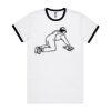 AS_5053_STAPLE_RINGER_TEE Thumbnail
