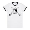AS_5053_STAPLE_RINGER_TEE Thumbnail
