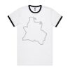 AS_5053_STAPLE_RINGER_TEE Thumbnail