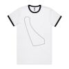 AS_5053_STAPLE_RINGER_TEE Thumbnail