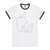 AS_5053_STAPLE_RINGER_TEE Thumbnail