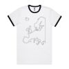 AS_5053_STAPLE_RINGER_TEE Thumbnail
