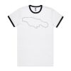 AS_5053_STAPLE_RINGER_TEE Thumbnail