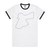 AS_5053_STAPLE_RINGER_TEE Thumbnail