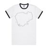 AS_5053_STAPLE_RINGER_TEE Thumbnail