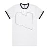 AS_5053_STAPLE_RINGER_TEE Thumbnail