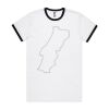 AS_5053_STAPLE_RINGER_TEE Thumbnail