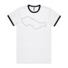 AS_5053_STAPLE_RINGER_TEE Thumbnail