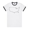 AS_5053_STAPLE_RINGER_TEE Thumbnail