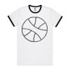AS_5053_STAPLE_RINGER_TEE Thumbnail