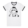 AS_5053_STAPLE_RINGER_TEE Thumbnail