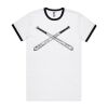 AS_5053_STAPLE_RINGER_TEE Thumbnail