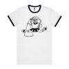 AS_5053_STAPLE_RINGER_TEE Thumbnail