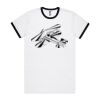 AS_5053_STAPLE_RINGER_TEE Thumbnail