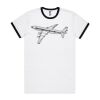 AS_5053_STAPLE_RINGER_TEE Thumbnail