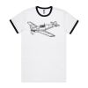 AS_5053_STAPLE_RINGER_TEE Thumbnail