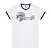 AS_5053_STAPLE_RINGER_TEE Thumbnail