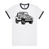 AS_5053_STAPLE_RINGER_TEE Thumbnail