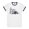 AS_5053_STAPLE_RINGER_TEE Thumbnail